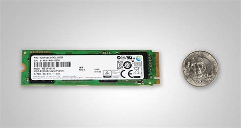 Samsung adding NVMe PCIe technology to M.2 SSDs | ZDNET