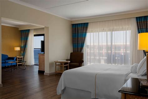 The Westin Dragonara Resort, Malta hotel amenities | Hotel room highlights