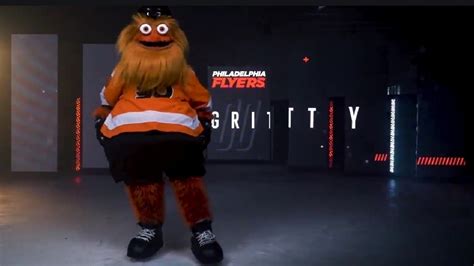 Petition · Get rid of Gritty, the new Philadelphia Flyers mascot ...