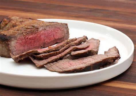 Marinated Top Round Steak | Recipe in 2020 | Top round steak, Round steak, Beef top round steak