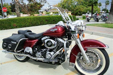 Buy 2000 Harley-Davidson FLHRCI Road King Classic on 2040-motos