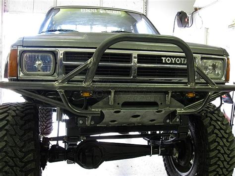 my 1988 toyota 4runner