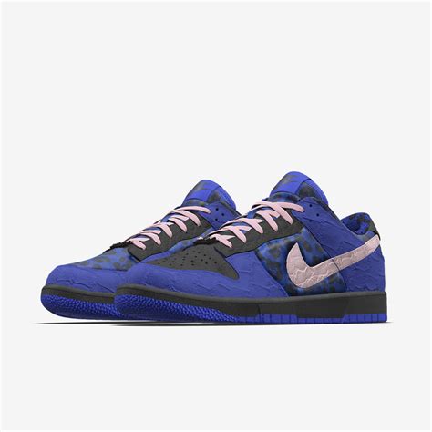 Nike Dunk Low Unlocked By You Custom Shoes. Nike CA