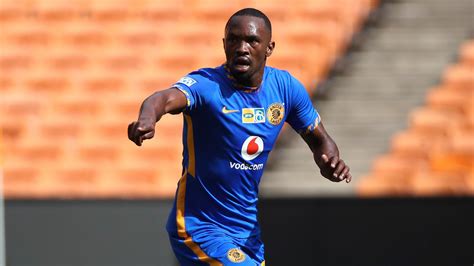 Kaizer Chiefs News Now : Kaizer Chiefs Have Been Handed A Boost - Update on five chiefs players ...