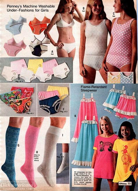 Pin on 1970’s Fashion and Life