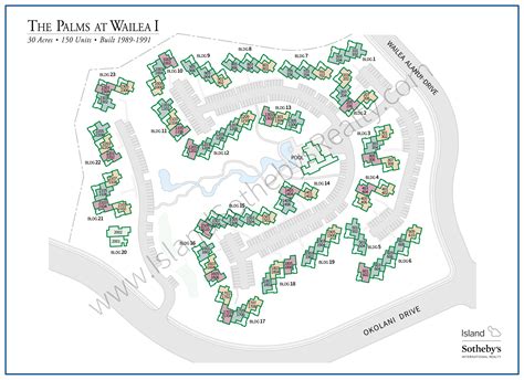 Palms at Wailea Condos | Wailea Real Estate by Sotheby's Realty