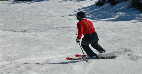 Jiminy Peak Ski Resort Overview - Skiing in the Berkshires