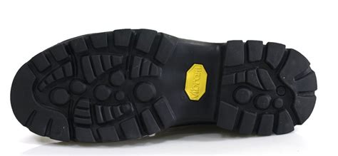 Vibram Rubber Outsole Hiking Boots Waterproof Hiking Shoes - Buy Vibram ...