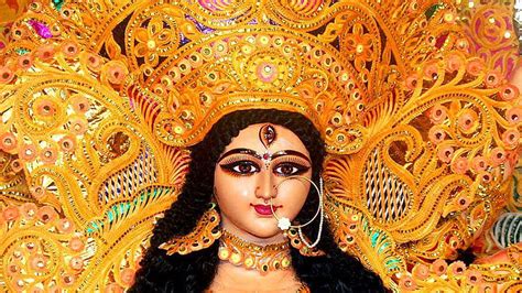 Maa Durga God, HD wallpaper | Peakpx