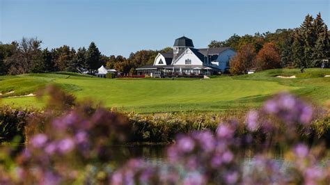 Championship Golf Courses in Ontario | Angus Glen Golf Club