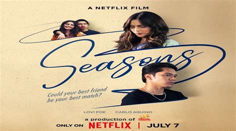 Seasons Movie (2023) cast and crew real name, photo, bio, facts, and more