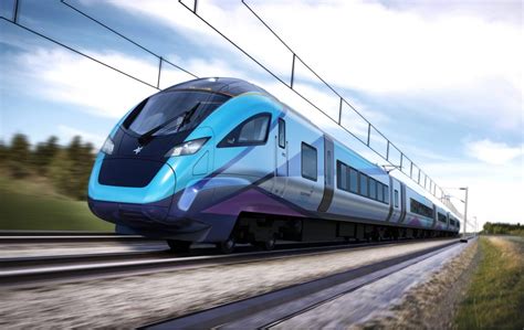 TransPennine Express Introduce New Services Between Glasgow and Manchester - Premier ...