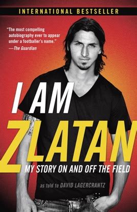 ‎I Am Zlatan on Apple Books