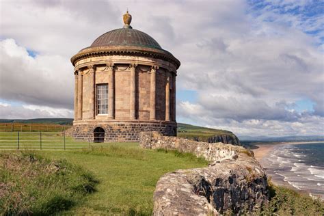 Top 10 BREATHTAKINGLY BEAUTIFUL buildings in Ireland