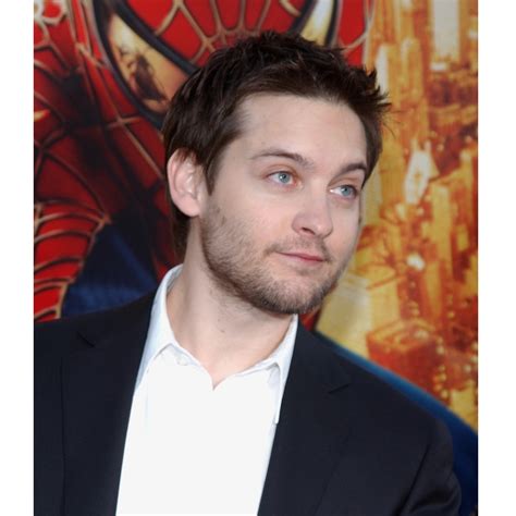 What 'Spider-Man' Actor Played Peter Parker First?