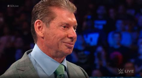 WWE Update: New Vince McMahon Lawsuit, Another Exec Departs, More