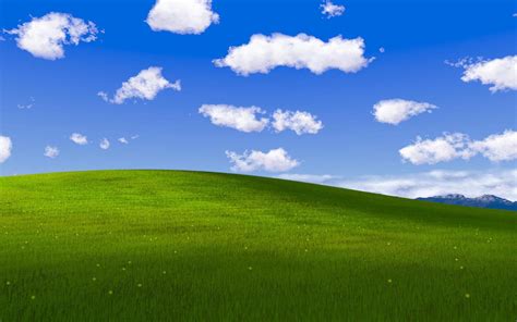 Windows XP Bliss Remake Wallpaper V2 by SamBox436 on DeviantArt