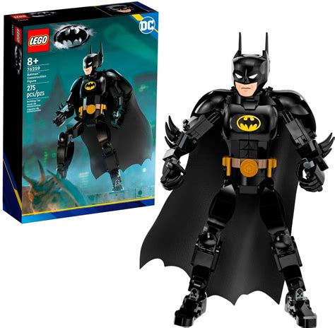 Lego 1989 Batman Minifigure | edu.svet.gob.gt