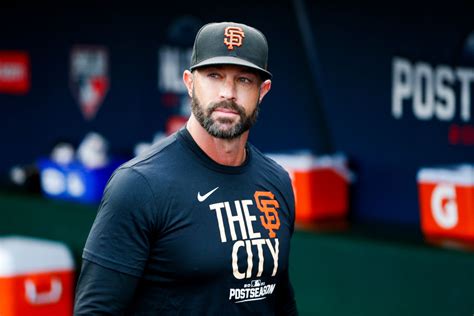 Fired SF Giants manager Gabe Kapler issues lengthy Instagram statement ...