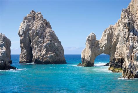 Top 6 Things To See When Visiting The Arch Of Cabo San Lucas - The Cabo Sun