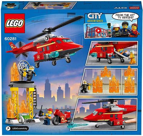 Lego City Hambar si animale de ferma 60346 - 159 produse