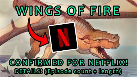 Wings Of Fire Netflix Series