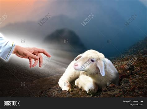 Jesus Reaching Out To Sinners