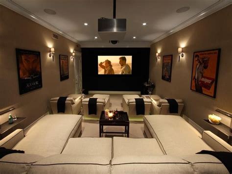 4 Things Your Media Room Needs — RenoGuide - Australian Renovation Ideas and Inspiration