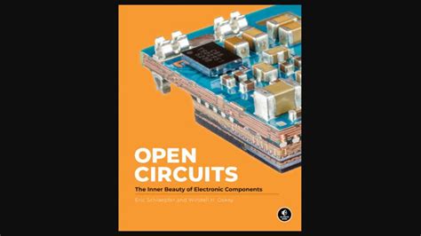 Notes on “Open Circuits” by Eric Schlaepfer and Windell H. Oskay – New ...