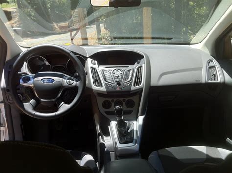 Ford Focus 2012 Interior - Discover Top 11 Videos & 71 Images