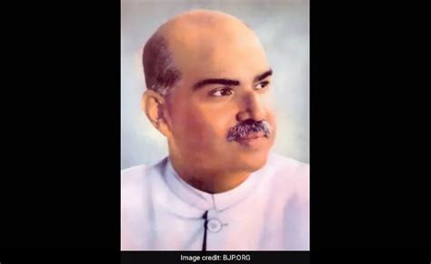 On Syama Prasad Mookerjee's Death Anniversary, BJP Targets Congress