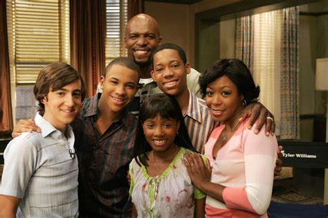 Everybody Hates Chris | Best Black Sitcoms | POPSUGAR Entertainment Photo 7