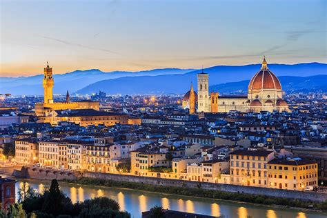 Florence - Dream of Italy