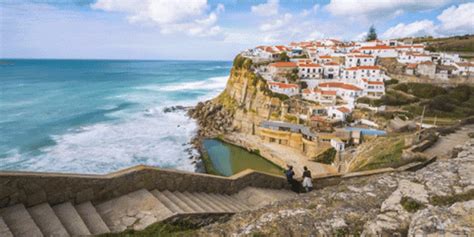 Portugal Beautiful Tourist Places GIF | GIFDB.com