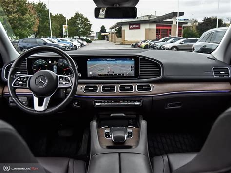 Certified Pre-Owned 2020 Mercedes-Benz GLE350 4MATIC SUV All Wheel ...