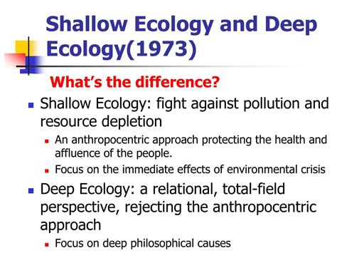 PPT - Environmental Ethics PowerPoint Presentation, free download - ID:1538401