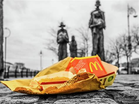 Potato famine statues Photograph by Eben Gourley - Fine Art America