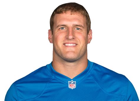 Jordan Thompson - Detroit Lions Tight End - ESPN