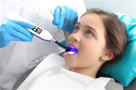 Dental Laser Treatments - Hardy Pediatric Dentistry & Orthodontics