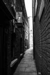 Narrow Streets Free Stock Photo - Public Domain Pictures