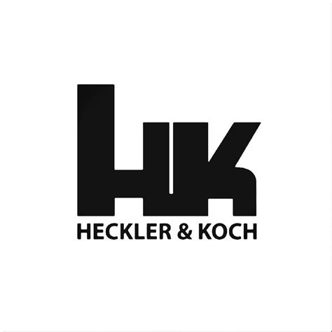 Heckler and Koch Logo - LogoDix