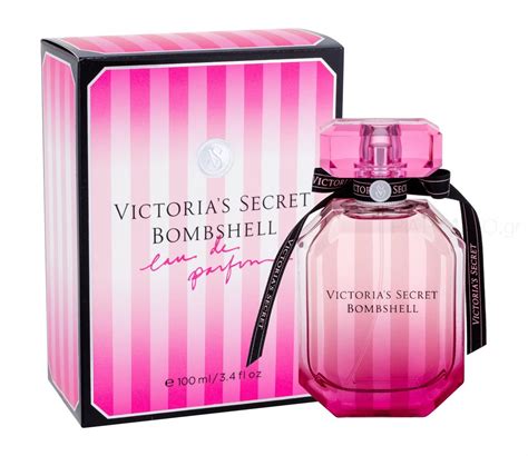 Victoria´s Secret Bombshell Eau de Parfum για γυναίκες | Parfimo.gr