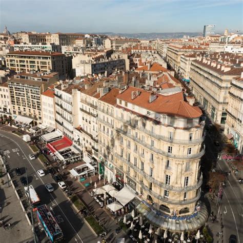 Rue de la République Marseille | Marseille Tourism