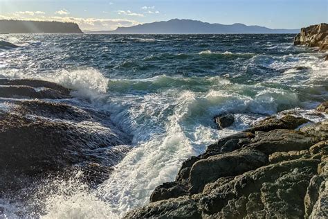 Smuggler Cove Hike Near Sechelt | Outdoor Vancouver