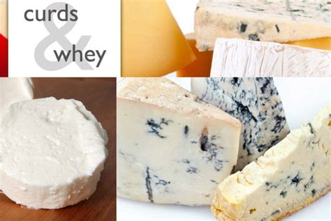 Curds & Whey | Recipes For Food Lovers Including Cooking Tips At Foodlovers.co.nz