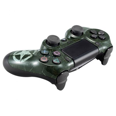 Fortnite Modded Controller Ps4