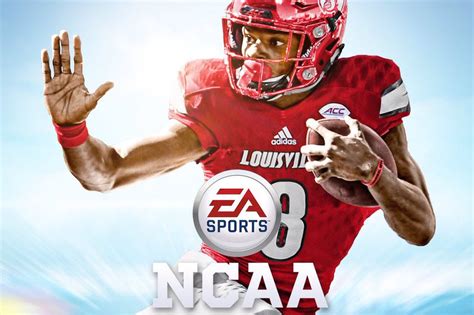 If NCAA Football 22 Existed: Louisville Player Ratings - Card Chronicle