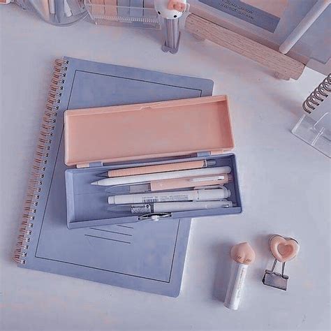 Stationary Supplies, Stationary School, Cute Stationary, Home Office ...