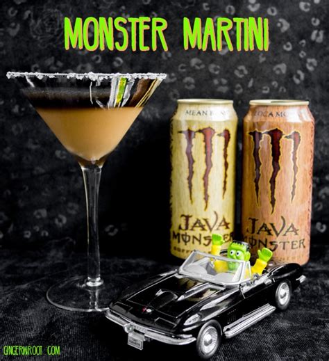 Top 13 Insane Monster Energy Drink Facts - Delishably