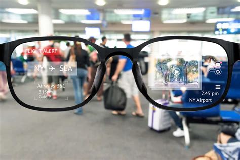 Seeing the Future of Smart Glasses - Ambiq | TOP-electronics